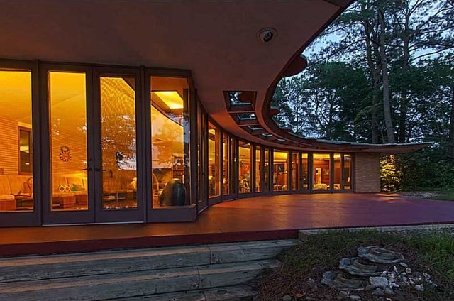 8 Must-See Frank Lloyd Wright Buildings in the South foo bar baz