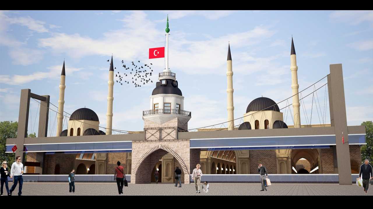 Turkish Exhibition