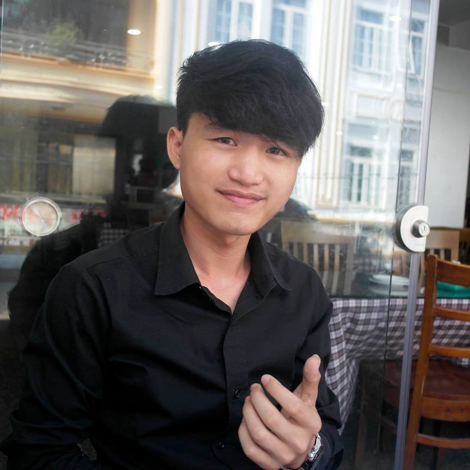 Đàm Nguyễn Minh